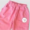Carpenter Pants, Pink - Pants - 3