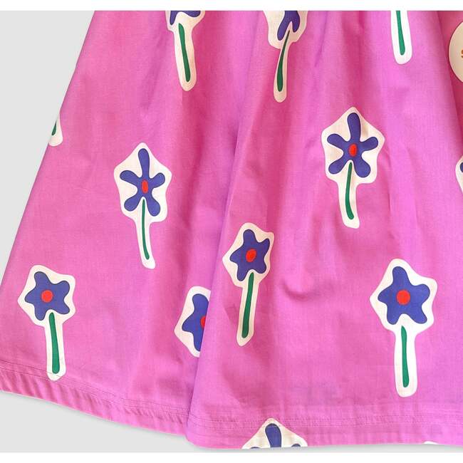 Pillowcase Dress, Prints - Dresses - 4