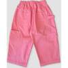 Carpenter Pants, Pink - Pants - 4