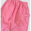 Carpenter Pants, Pink - Pants - 5