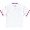 Birthday Girl Crewneck T-Shirt, Pink - Apparel - 2