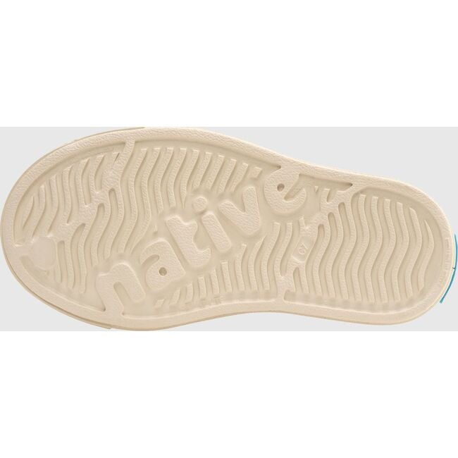 Jefferson Kids, Bone White/ Bone White - Sneakers - 3