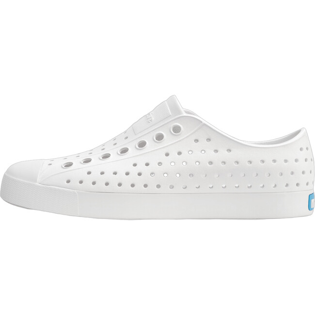 Jefferson Adult, Shell White/ Shell White