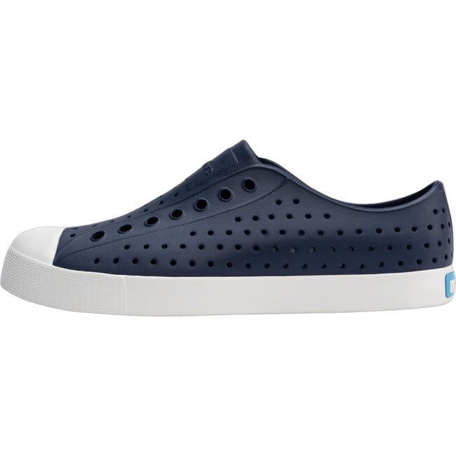 Jefferson Adult, Regatta Blue/ Shell White
