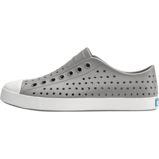 Jefferson Adult, Pigeon Grey/ Shell White
