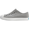 Jefferson Adult, Pigeon Grey/ Shell White - Sneakers - 1 - thumbnail