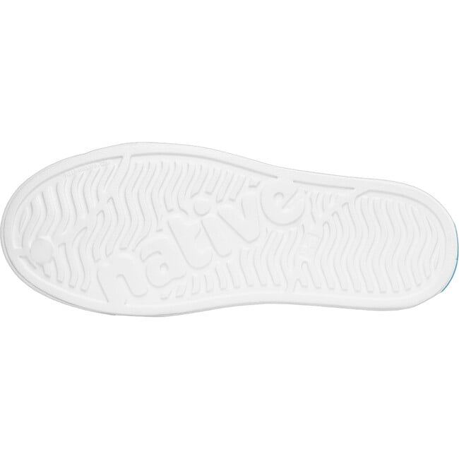Jefferson Adult, Shell White/ Shell White - Sneakers - 3