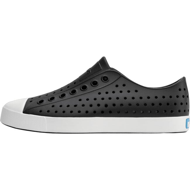 Jefferson Adult, Jiffy Black/ Shell White