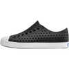 Jefferson Adult, Jiffy Black/ Shell White - Sneakers - 1 - thumbnail