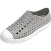 Jefferson Adult, Pigeon Grey/ Shell White - Sneakers - 2