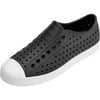 Jefferson Adult, Jiffy Black/ Shell White - Sneakers - 2