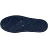 Jefferson Adult, Regatta Blue/ Shell White - Sneakers - 3