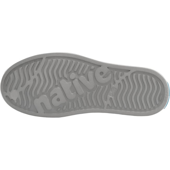 Jefferson Adult, Pigeon Grey/ Shell White - Sneakers - 3