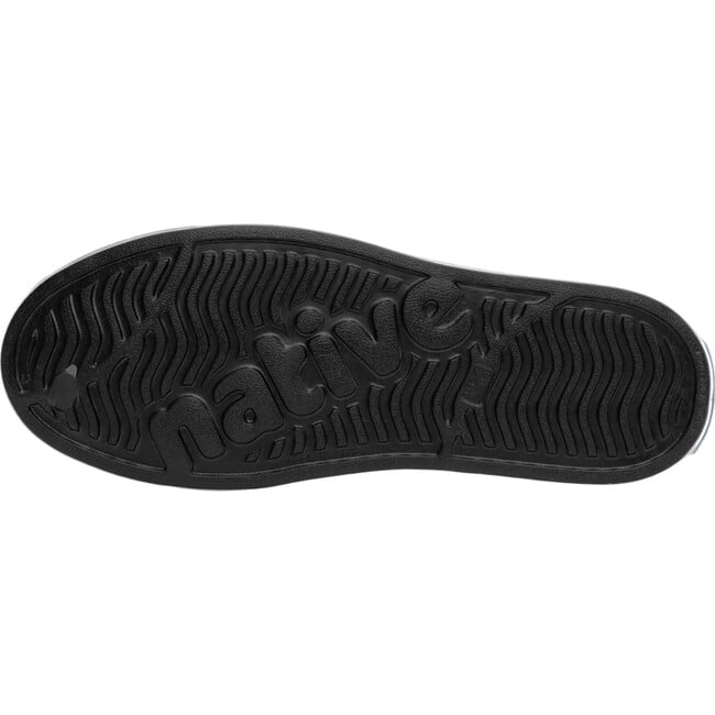 Jefferson Adult, Jiffy Black/ Shell White - Sneakers - 3