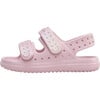 Chase Bio-Bling Kids, Barely Pink Bling/ Barely Pink - Sandals - 1 - thumbnail