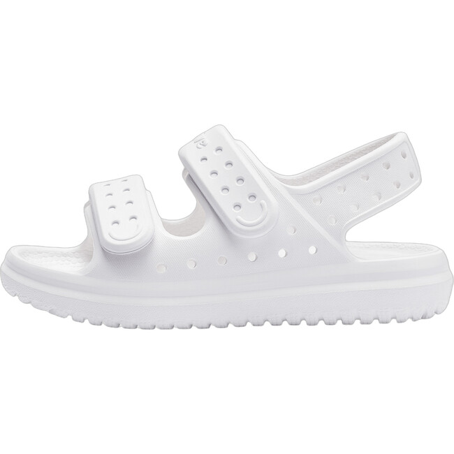 Chase Little Kids, Shell White/ Shell White