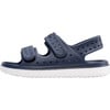 Chase Big Kids, Regatta Blue/ Shell White - Sandals - 1 - thumbnail
