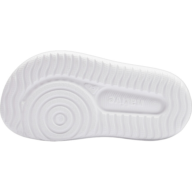 Chase Little Kids, Shell White/ Shell White - Sandals - 3