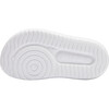 Chase Little Kids, Shell White/ Shell White - Sandals - 3
