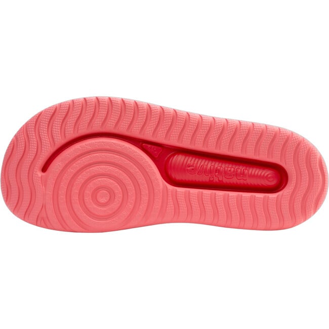 Chase Big Kids, Popsicle Pink/ Flamingo Pink - Sandals - 3