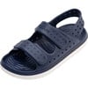 Chase Big Kids, Regatta Blue/ Shell White - Sandals - 2