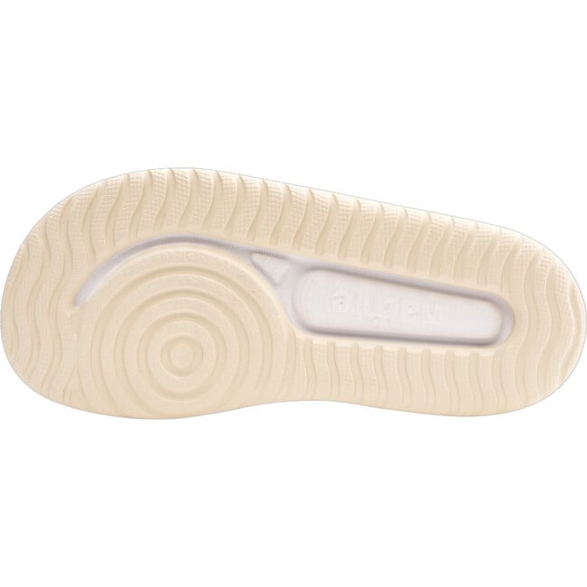Chase Big Kids, Shell White/ Bone White - Sandals - 3