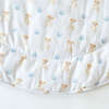 The Blue Dog Play Mat, Multicolor - Playmats - 3