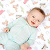 The Buckaroo Play Mat, Multicolor - Playmats - 4