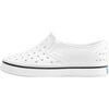 Miles Kids, Shell White/ Shell White - Sneakers - 1 - thumbnail