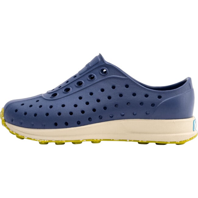 Robbie Kids, Ink Blue/ Bone White/ Seaweed Speckle Rubber