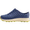 Robbie Kids, Ink Blue/ Bone White/ Seaweed Speckle Rubber - Sneakers - 1 - thumbnail
