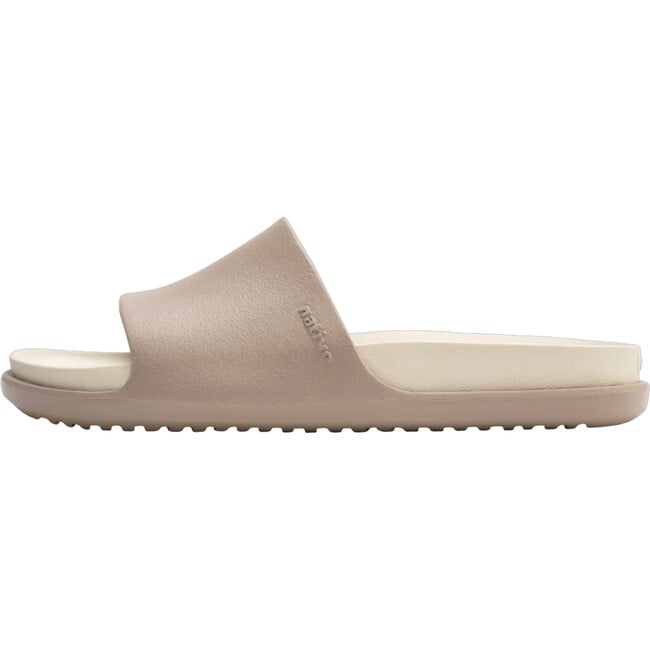 Spencer Adult LX Wanderfoam, Flax Tan/ Bone White