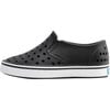 Miles Kids, Jiffy Black/ Shell White - Sneakers - 1 - thumbnail