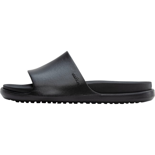 Spencer Adult LX Wanderfoam, Jiffy Black/ Jiffy Black