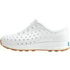 Robbie Kids, Shell White/ Shell White/ Mash Speckle Rubber - Sneakers - 1 - thumbnail