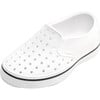 Miles Kids, Shell White/ Shell White - Sneakers - 2