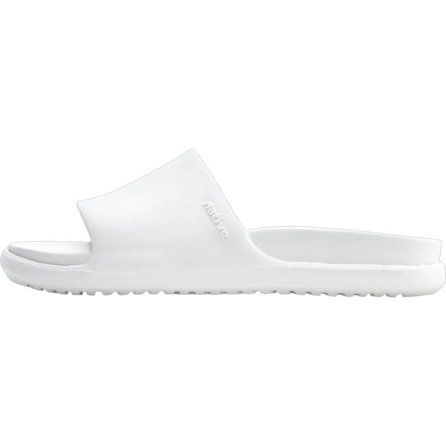 Spencer Adult LX Wanderfoam, Shell White/ Shell White