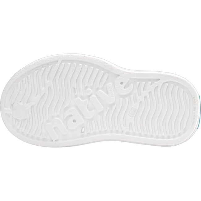 Miles Kids, Shell White/ Shell White - Sneakers - 3