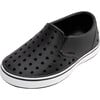 Miles Kids, Jiffy Black/ Shell White - Sneakers - 2