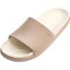 Spencer Adult LX Wanderfoam, Flax Tan/ Bone White - Sandals - 2