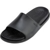 Spencer Adult LX Wanderfoam, Jiffy Black/ Jiffy Black - Sandals - 2