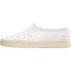 Miles Adult Wanderfoam, Shell White/ Bone White - Sneakers - 1 - thumbnail