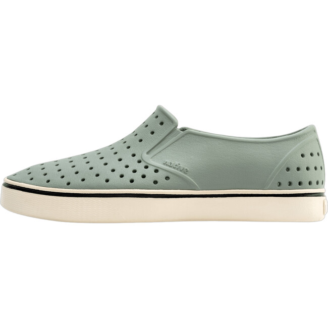 Miles Adult Wanderfoam, Relax Green/ Bone White