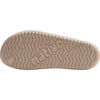 Spencer Adult LX Wanderfoam, Flax Tan/ Bone White - Sandals - 3