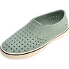 Miles Adult Wanderfoam, Relax Green/ Bone White - Water Shoes - 2