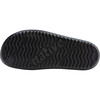 Spencer Adult LX Wanderfoam, Jiffy Black/ Jiffy Black - Sandals - 3