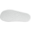 Spencer Adult LX Wanderfoam, Shell White/ Shell White - Sandals - 3