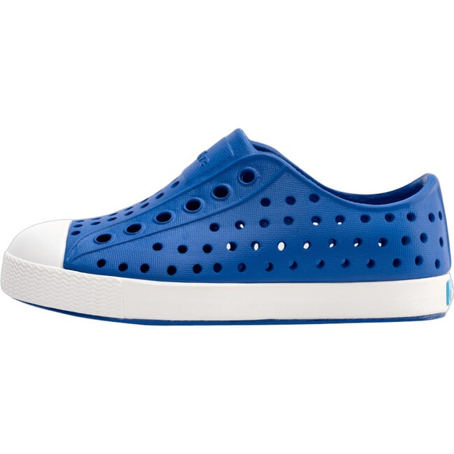 Jefferson Kids, Uv Blue/ Shell White
