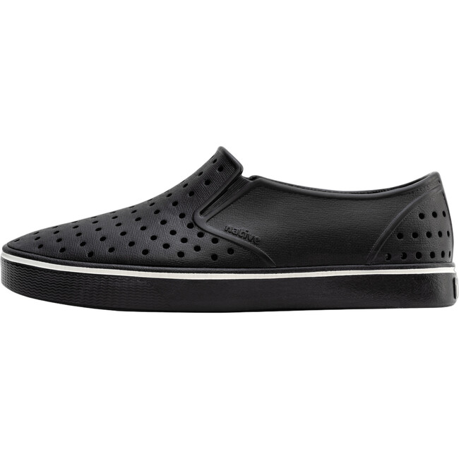Miles Adult Wanderfoam, Jiffy Black/ Jiffy Black