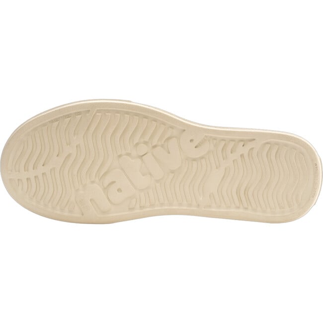 Miles Adult Wanderfoam, Relax Green/ Bone White - Water Shoes - 3